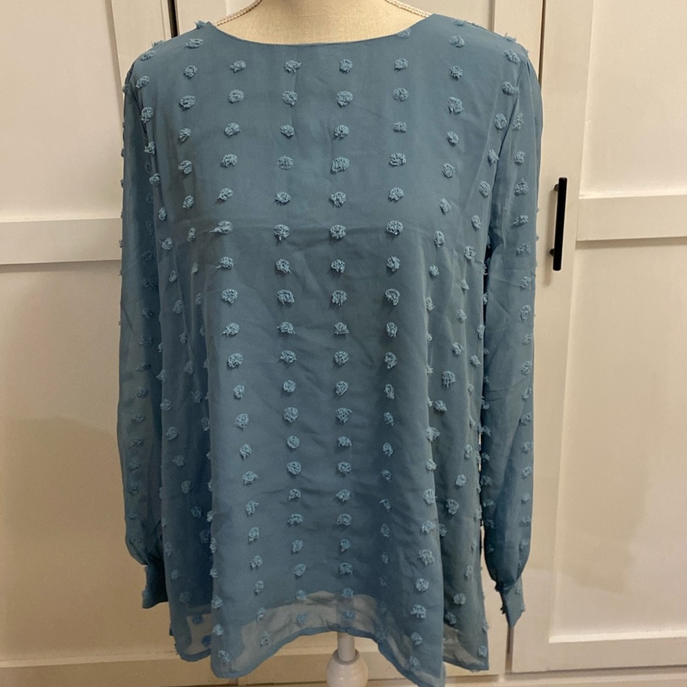 XL Zenana Top